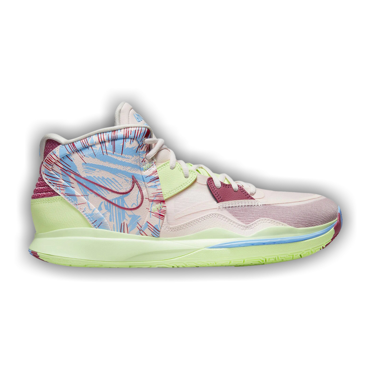 Nike kyrie 1 donna rosa hotsell