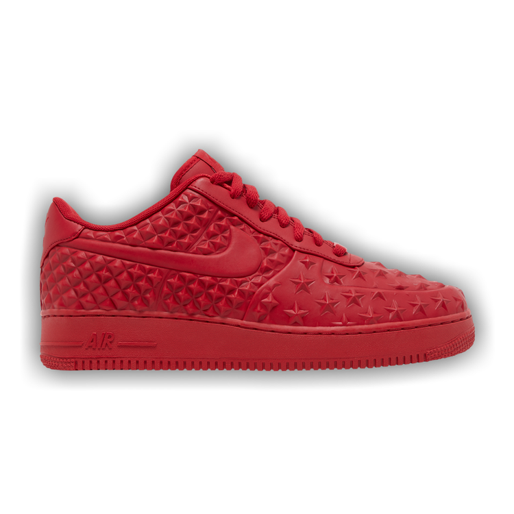 Buy Air Force 1 Low '07 LV8 VT 'Independence Day' - 789104 600 | GOAT