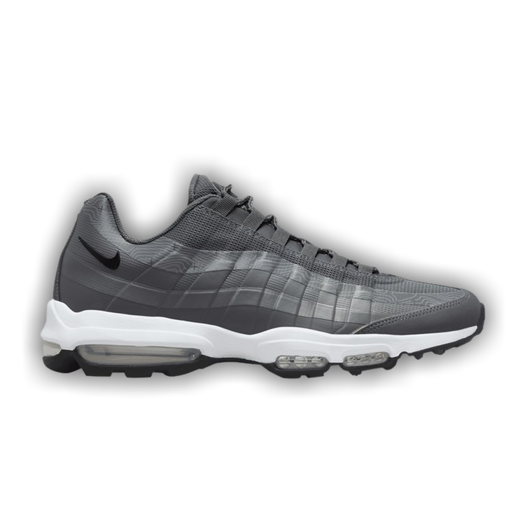 grey 95 ultra