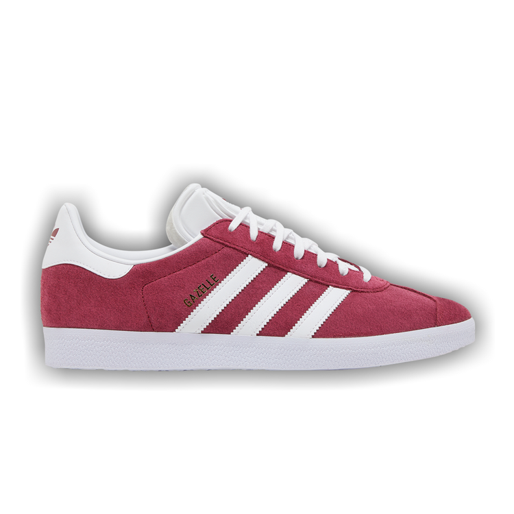 Buy Gazelle Collegiate Burgundy B41645 GOAT CA