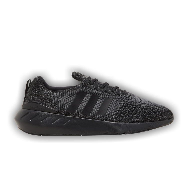 Adidas swift online run junior grey