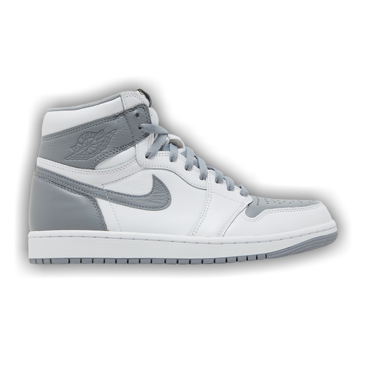 Buy Air Jordan 1 Retro High OG 'Stealth' - 555088 037 | GOAT