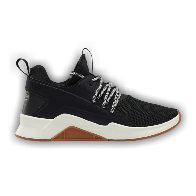 Reebok guresu black sales