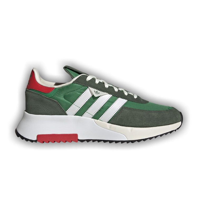 adidas marathon tech green