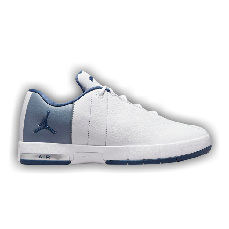 Jordan te hotsell 2 low blue