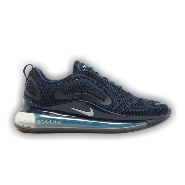 Nike 720 navy blue clearance