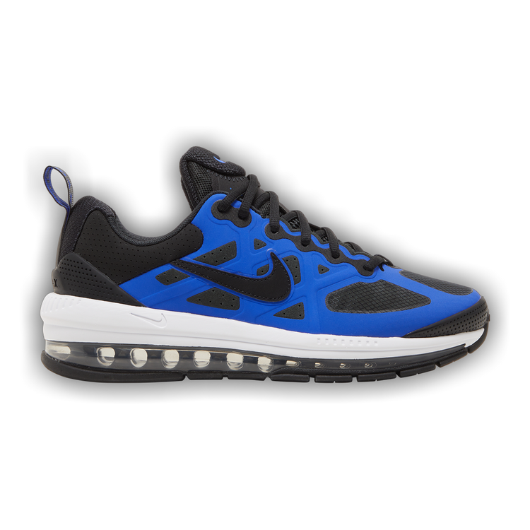 nike genome blue