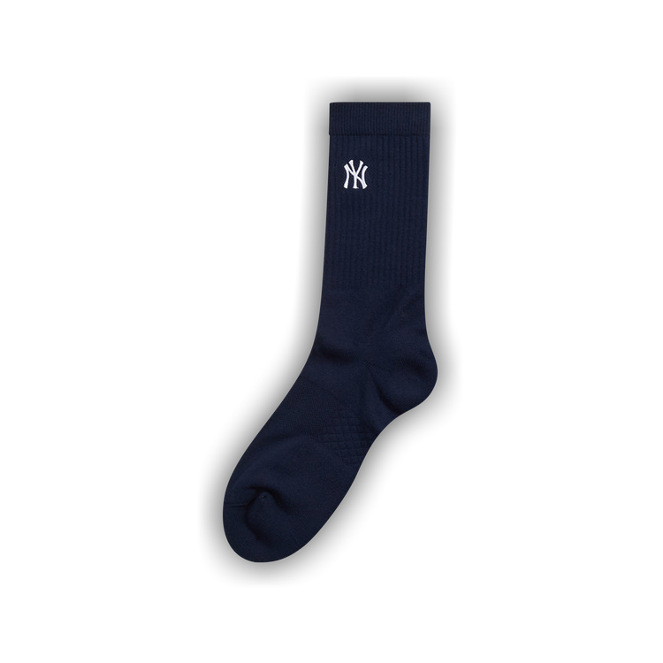 STANCE Squeeze New York Yankees Socken 2025 – Navy, Unisex, Mittlere Dämpfung, Mit Fußgewölbestütze STANCE Squeeze New York Yankees Socken 2025 – Navy, Unisex, Mittlere Dämpfung, Mit Fußgewölbestütze