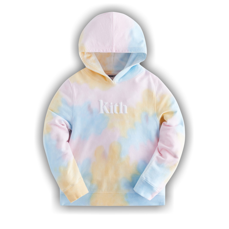 Kith in sale bloom hoodie