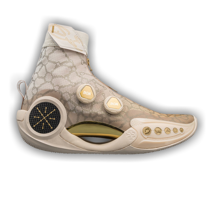 その他 fleet.dreams - baskets of gold ナイキ」とトム・サックスの「ナイキクラフト GPS」に新色登場