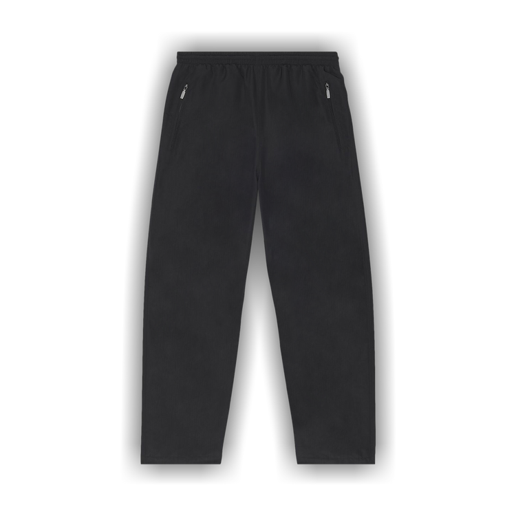 Buy Balenciaga Tracksuit Pants 'Black' - 704715 TKO48 1000