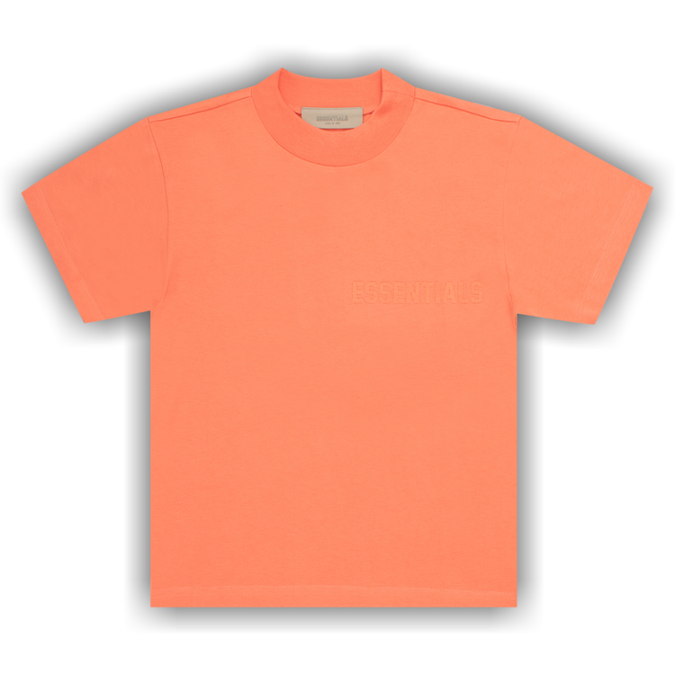 VIP【関税送料無料】希少 Fear of God Short Sleeve T-shirt Fear of God - Airbrush 8 Short Sleeves T-shirt | HBX