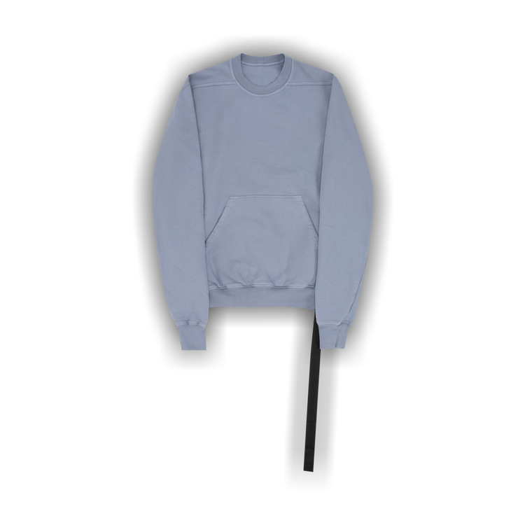 DRKSHDW | GRANBURY CREW SWEAT NATURAL (RN) スウェットシャツ Rick Owens Drkshdw GRANBURY CREW – 082plus