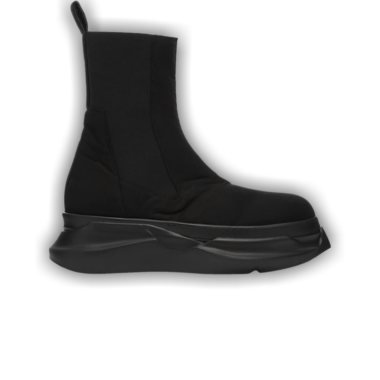 Buy Rick Owens DRKSHDW Gethsemane Beatle Abstract Boots 'Triple