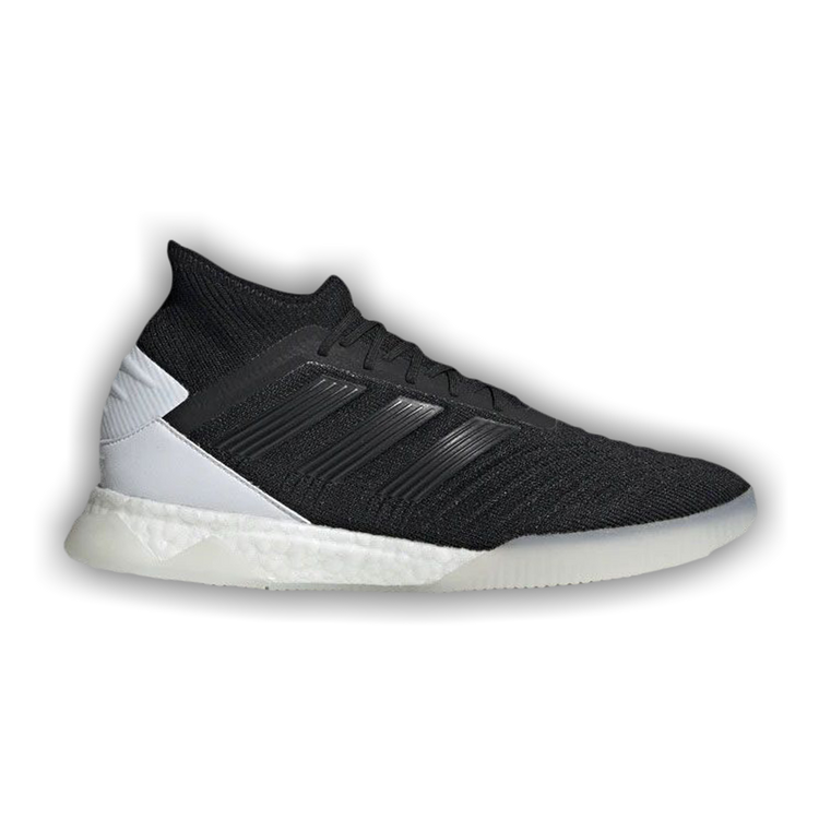 Buy Predator 19.1 TR Black White F35849 GOAT