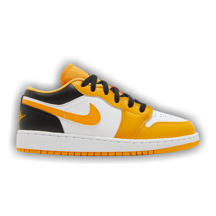 Kitty 様 ① Air Jordan 1 Low Black Royal Toe - 553558-042 Raffles
