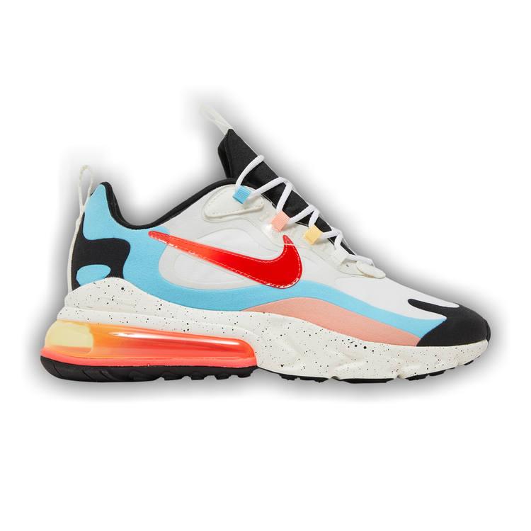 Buy Nike Air Max 270 React 'The Future Is In The Air' - DD8498 161