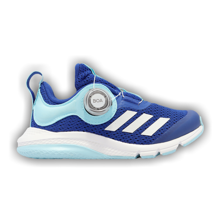 Buy ActiveFlex Boa K 'Blue Rush' - GY6576 - Blue | GOAT