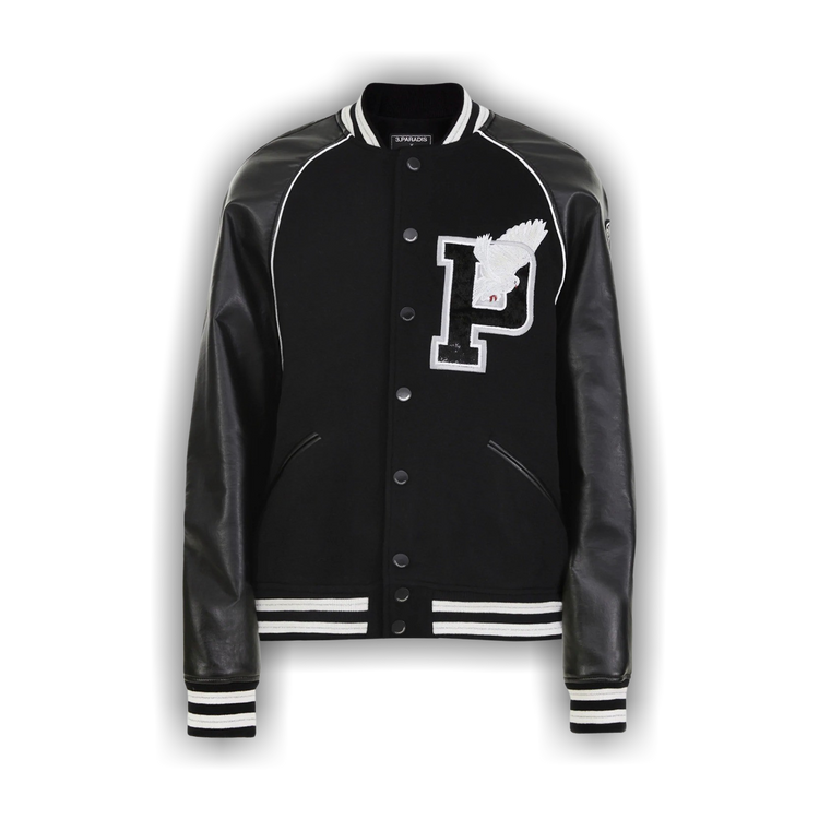 ジャケット・アウター Paris Saint-Germain / PSG VARSITY JACKET f05a7fd9af97.jpg?width=3840&