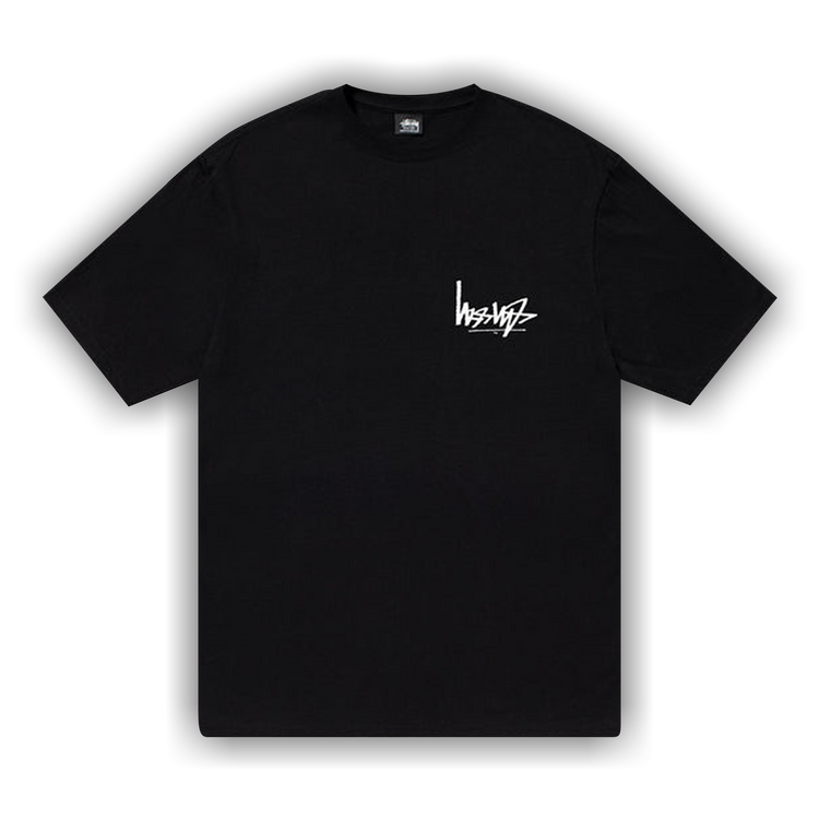 【STUSSY HO24'】Stussy Reformed Tee Stussy Reformed Tee - White – Civil