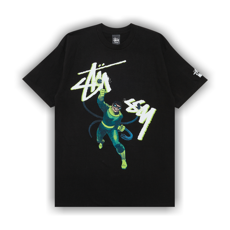 STUSSY x MARVEL 新品未開封1パック 1023821_00.png.png