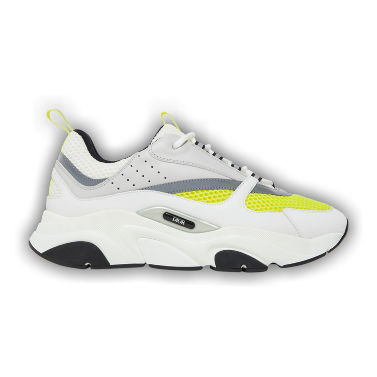 Dior b22 outlet noir jaune