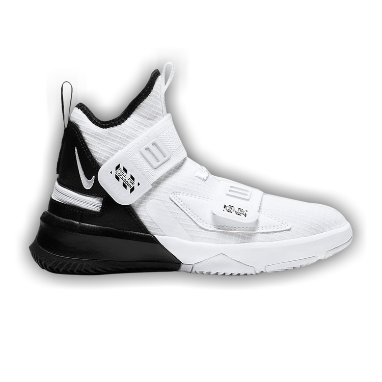 Lebron soldier 13 white new arrivals