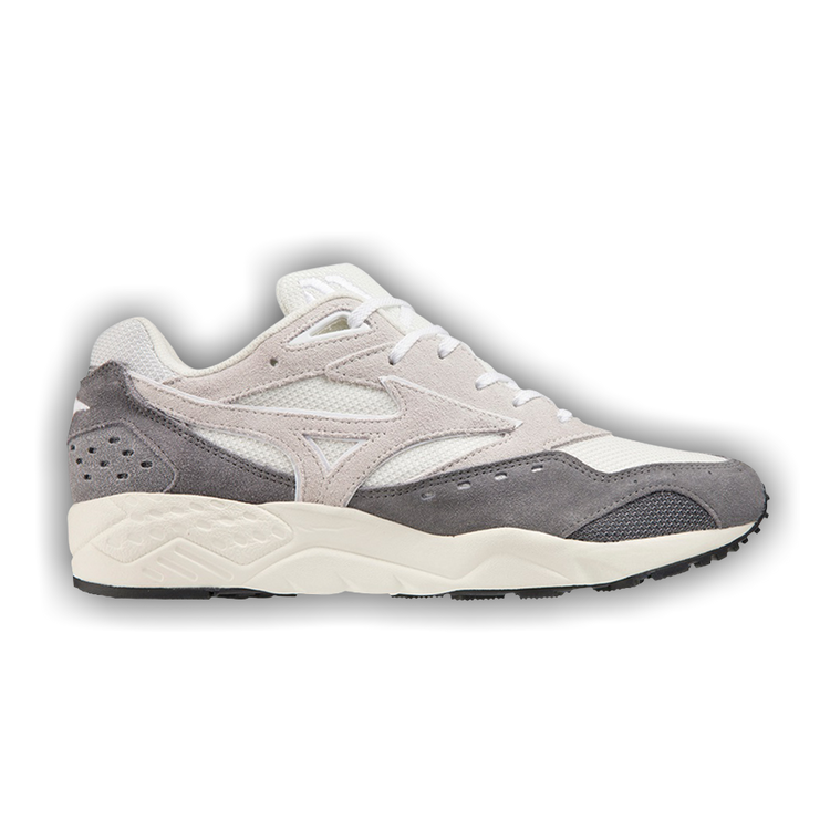 Buy Mizuno Contender 'White Grey' - D1GA221201 | GOAT