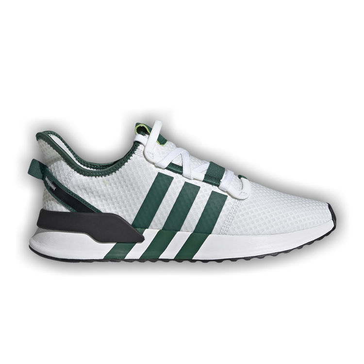 U_path run shoes green outlet