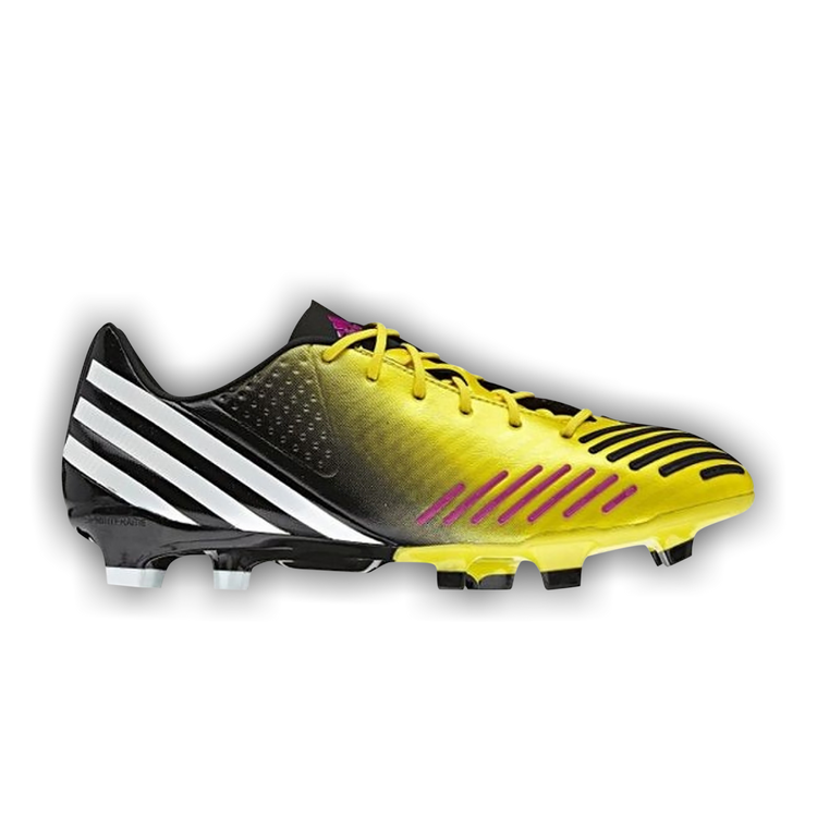 Adidas Predator トップモデル Buy Adidas Predator LZ TRX FG 'Vivid Yellow Pink' - G64888 | GOAT AU