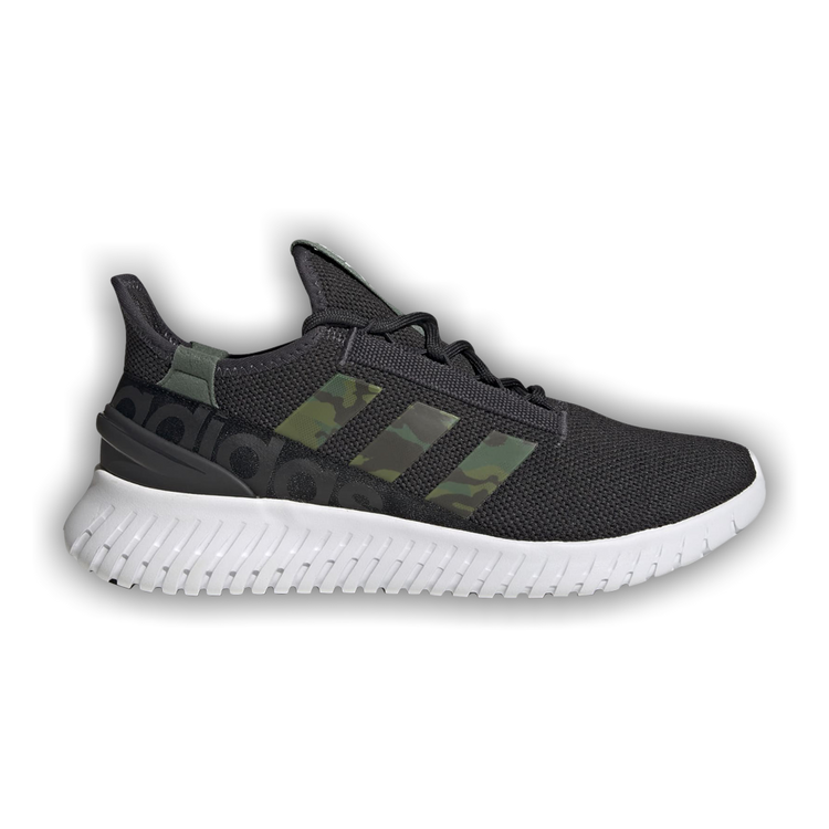 Buy Kaptir 2.0 Black Green Oxide Camo GX4244 GOAT