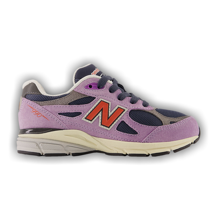 New balance 990v3 kids deals