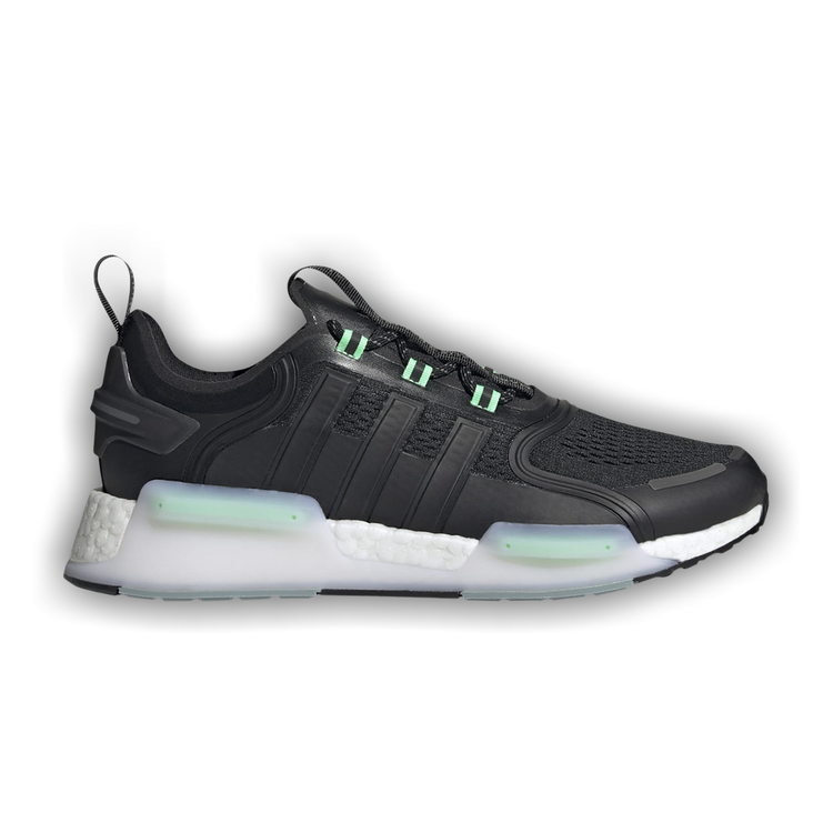 Buy NMD_V3 'Black Grey' - GX2084 | GOAT