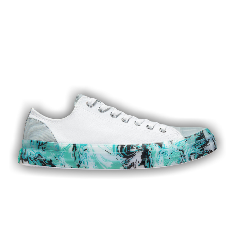 Buy Chuck Taylor All Star CX Low Marbled A00427C GOAT