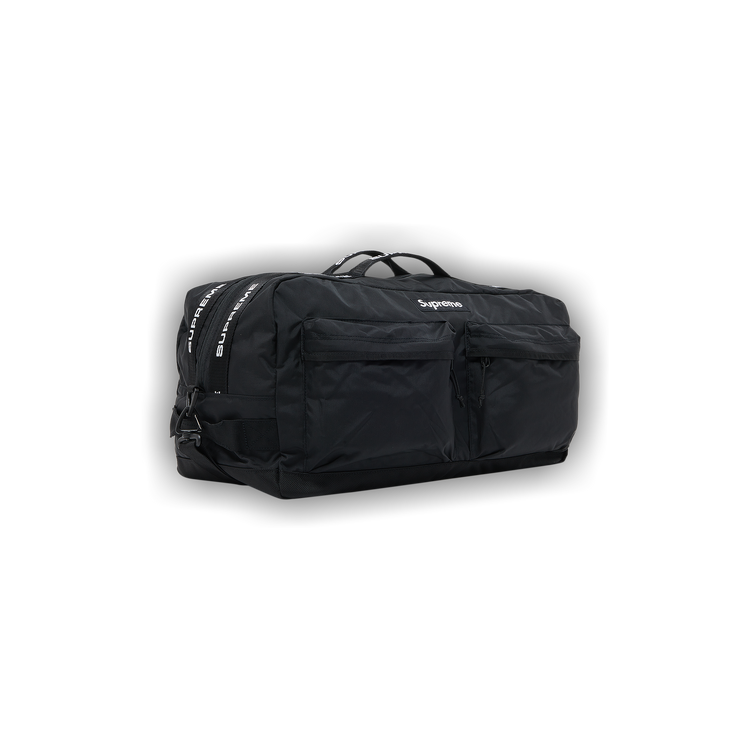 バッグ Supreme Duffle Bag 22AW Supreme Duffle Bag (FW22) - $148