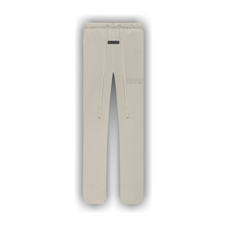 ESSENTIALS ロコハッチシッフヘスト 202SU225001FW0 SMOKE Buy Fear of God Essentials Sweatpant 'Smoke' - 130SU222021F