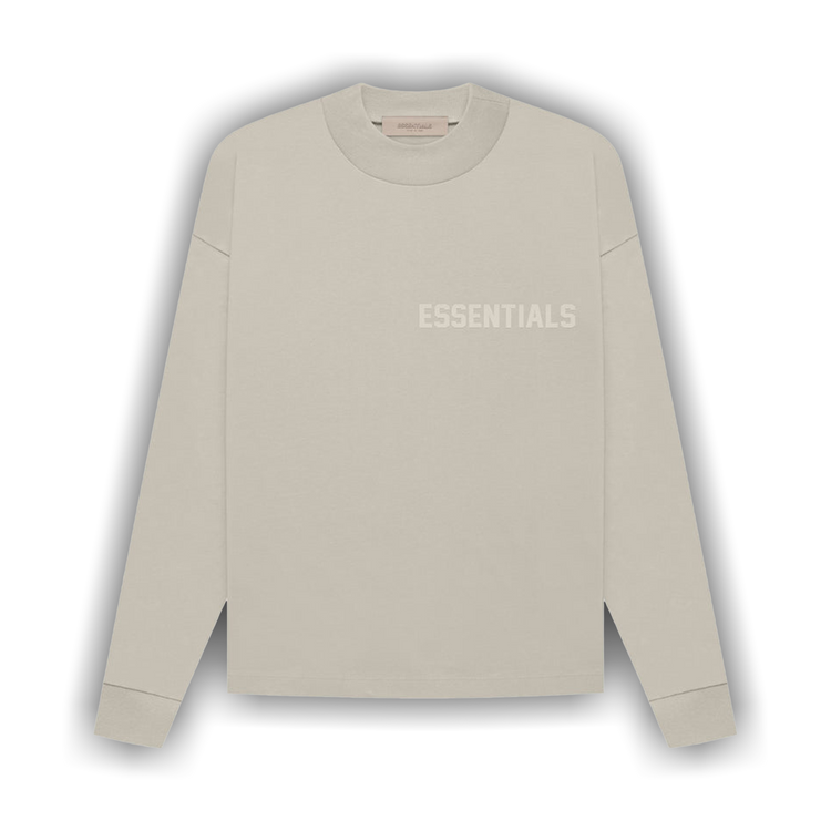 ESSENTIALS ロコハッチショツ 160SU222021FF SMOKE Buy Fear of God Essentials Dock Short 'Smoke' - 160SU224031F