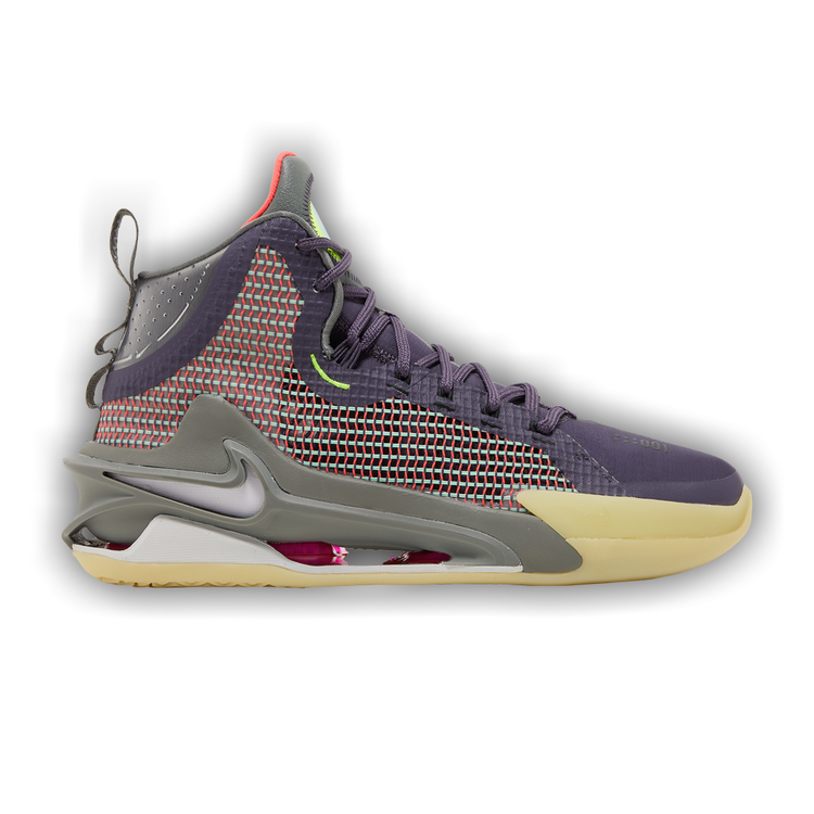 Buy Nike Air Zoom GT Jump 'Chaos' - CZ9907 500 | GOAT