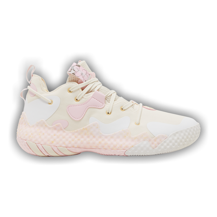 pink harden 6s