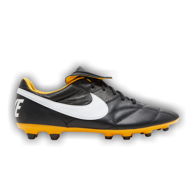 Nike premier ii gold store