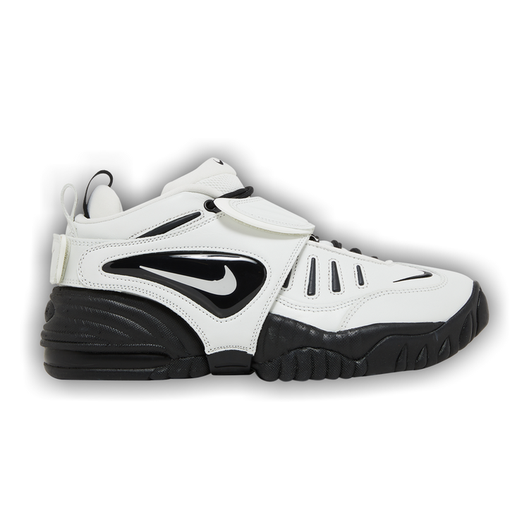 Buy AMBUSH x Nike Air Adjust Force 'Summit White' - DM8465 100 | GOAT
