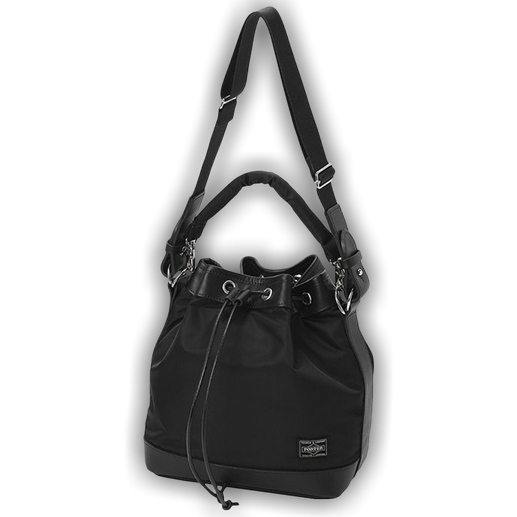 Porter drawstring bag store