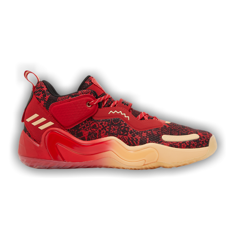 Buy D.O.N. Issue #3 GCA 'Chinese New Year' - GY0328 | GOAT