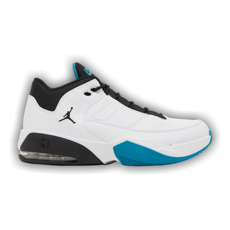 Buy Jordan Max Aura 3 White Cyber Teal CZ4167 103 GOAT