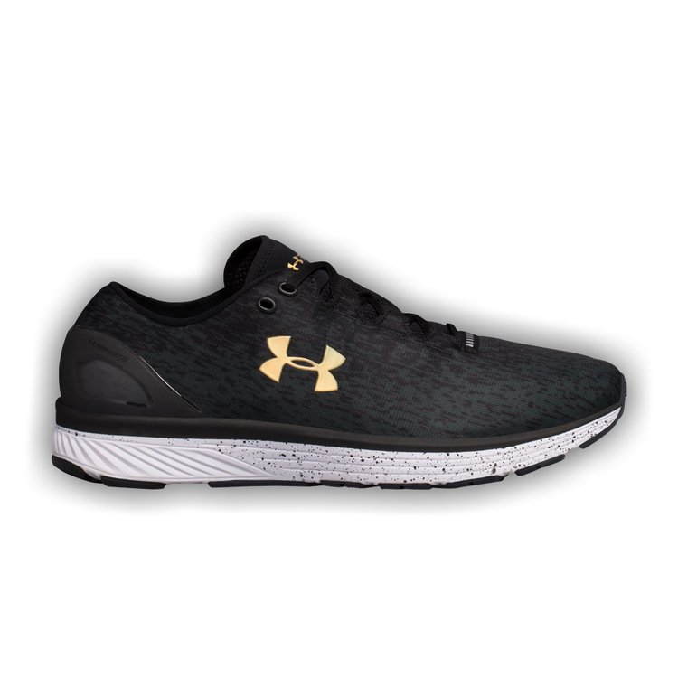 T锚nis under armour charged bandit 3 ombre store