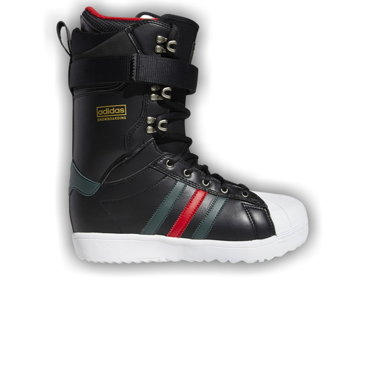 Adidas superstar adv boots deals