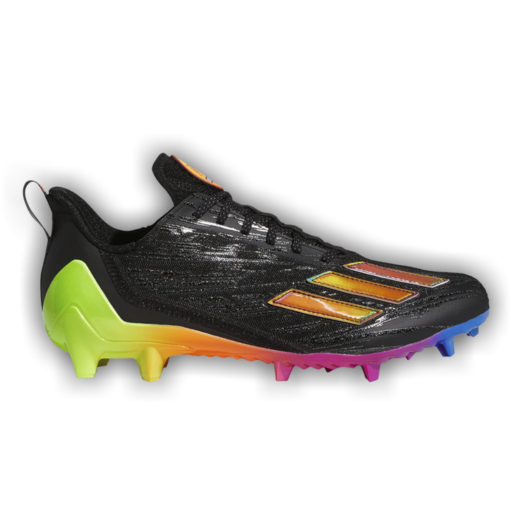 Emoji cleats on sale