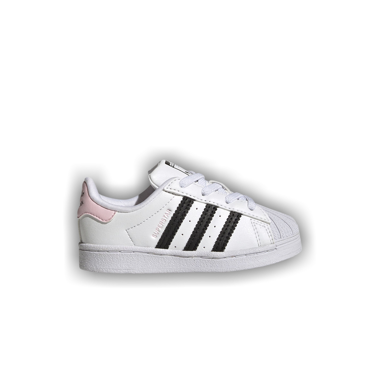 IVE リズ　superstar GS) adidas Kevin Lyons x Superstar Big Kids 'Create Your