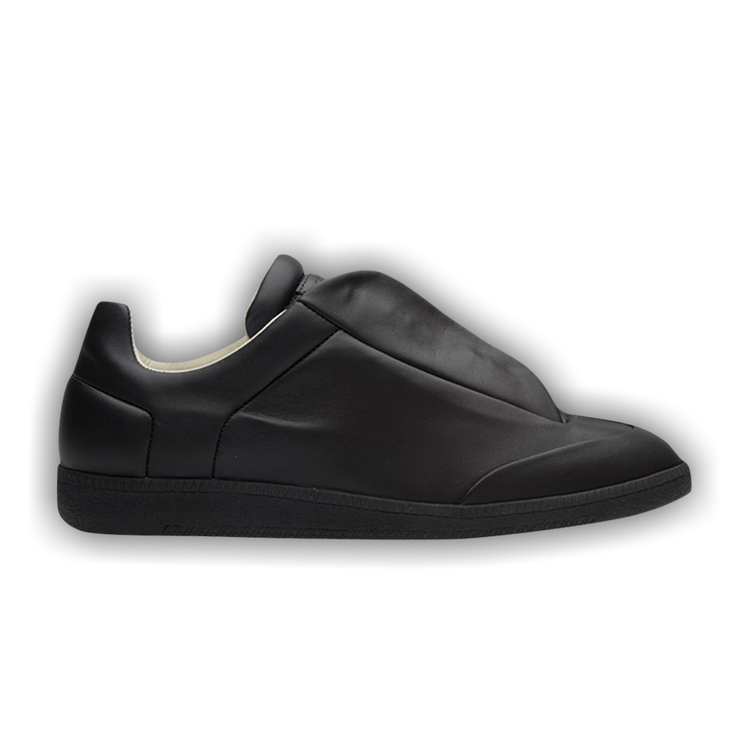 Maison Margiela】Future low/42/BLK