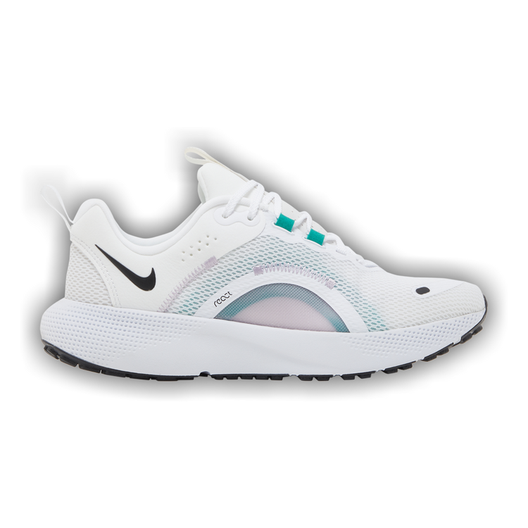 Buy Wmns React Escape Run 2 'White Neptune Green' - DJ9976